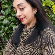 I have got MA in English Language and have worked as a teacher previously in India and in UK